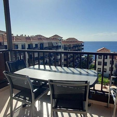Casa Balcon Del Mar 3 Apartamento Arona  Exterior foto