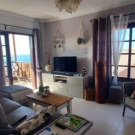 Casa Balcon Del Mar 3 Apartamento Arona  Exterior foto
